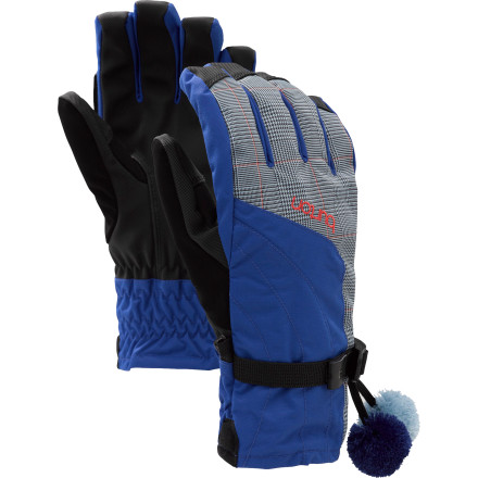 Burton - Approach Under Glove - Women's