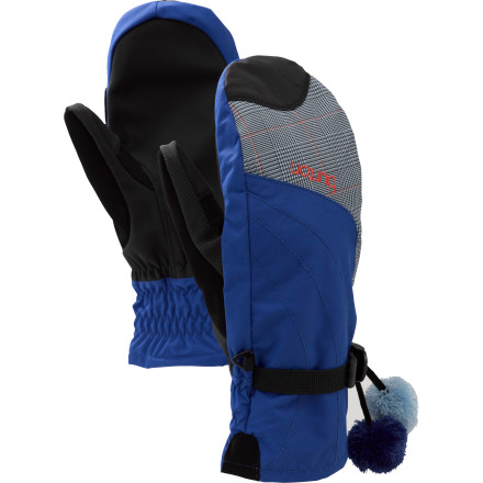 Shop for Burton Approach Under Mitten - Women's