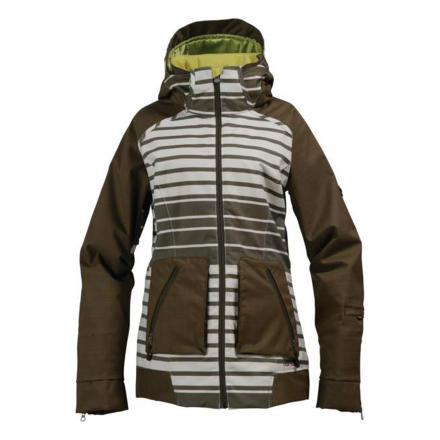 Burton Dante Jacket - Women's - 09/10