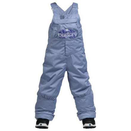 Burton MiniShred Sweetart Bib Toddler Girls 0910