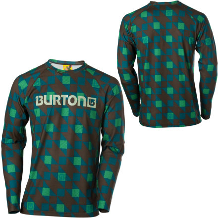 Burton Midweight Top - Men's