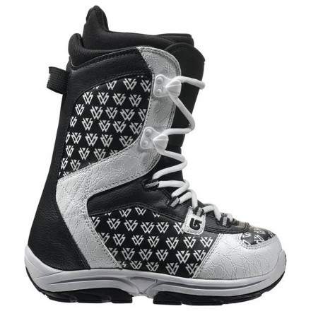 Smalls Snowboard Boots