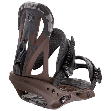 Burton Doom Snowboard Binding
