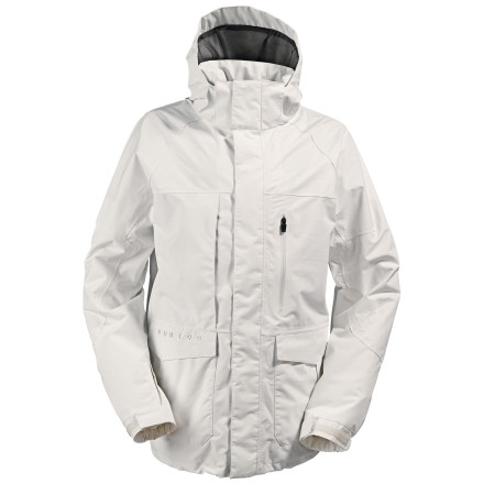 Burton BM Slub Jacket - Men's