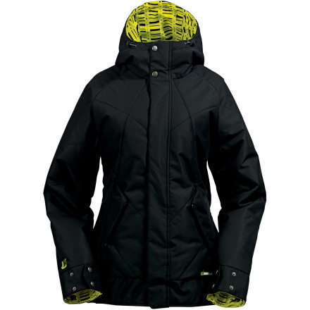 Burton GMP Bliss Down Jacket - Women's