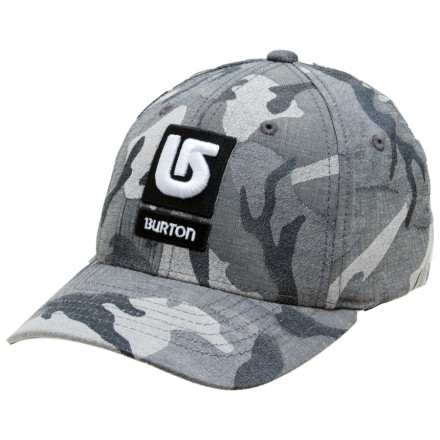 Burton Frathouse Baseball Hat Kids