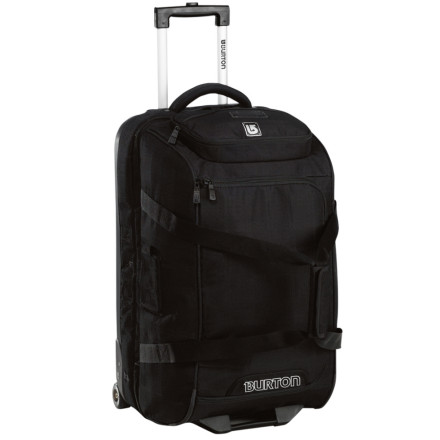 Burton Wheelie Cargo Luggage 80L 0910