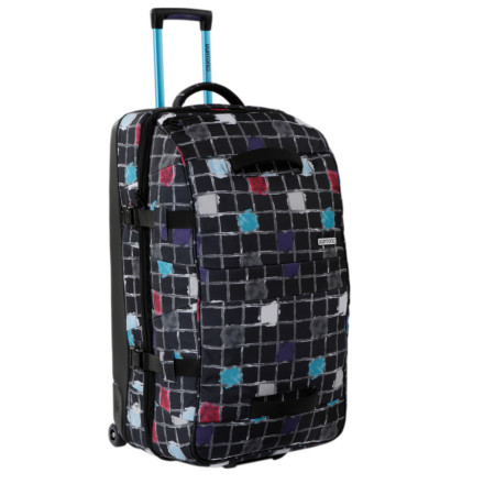Burton Wheelie Double Deck Luggage 110L