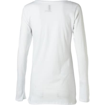 Burton - Lines T-Shirt - Long-Sleeve - Women's
