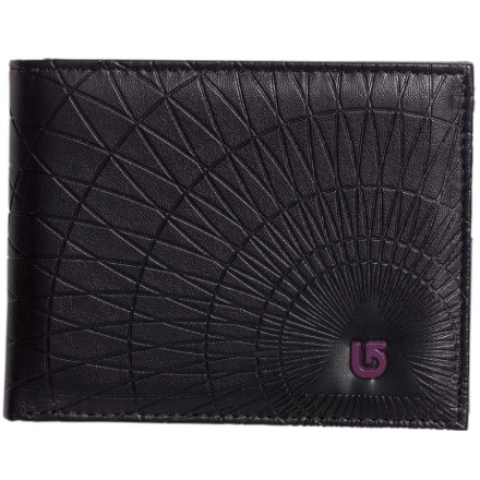 Burton Mansfield Wallet