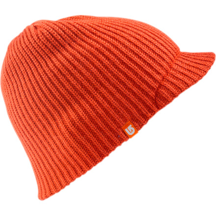 Burton - Ledge Visor Beanie