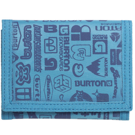 Burton Cory Wallet Mens