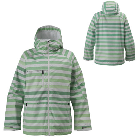 Burton Launch Jacket Mens