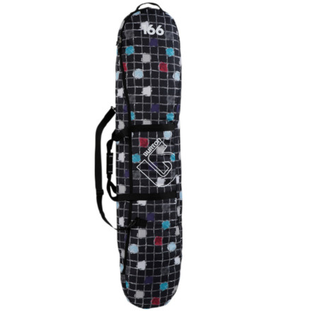 Burton Space Sack
