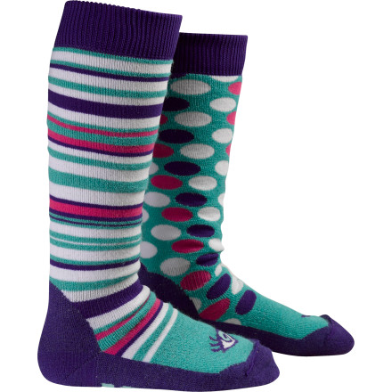 Burton Party Socks