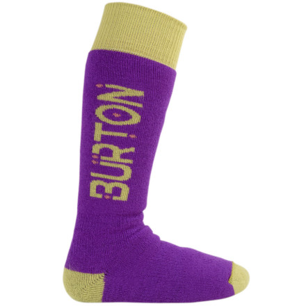 Burton Scout Sock Girls