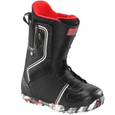 Burton - Ambush Snowboard Boot - Men's