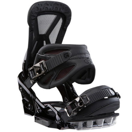 Burton CO2 EST Snowboard Binding