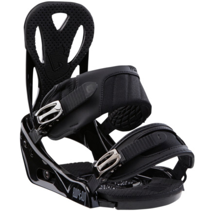 Burton Freestyle Snowboard Binding