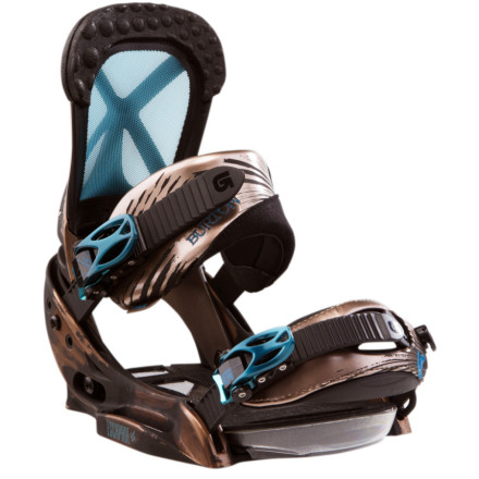 Burton Escapade EST Snowboard Binding Womens