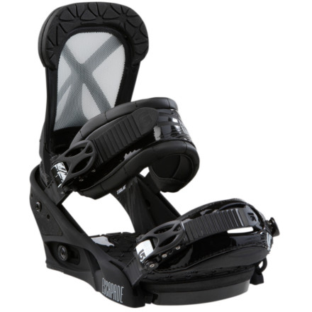 Burton Escapade Snowboard Binding Womens