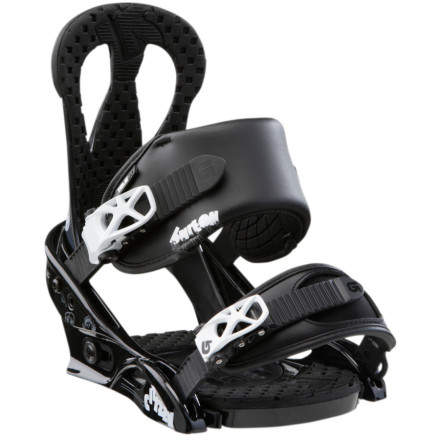 Burton Citizen Snowboard Binding Womens