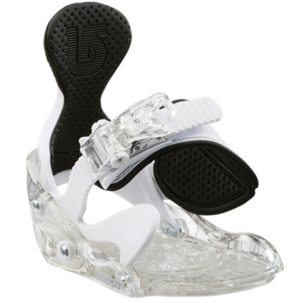 Burton Freestyle Grom Snowboard Binding Kids