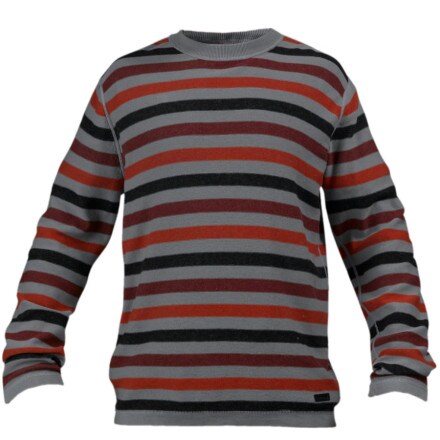 Burton - Stowe Reversible Sweater - Men's