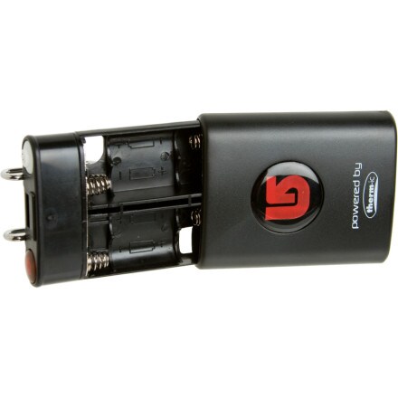 Burton - Basix Therm-IC Battery Pack