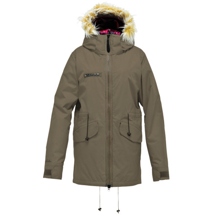 B by Burton Giselle Jacket - Women's