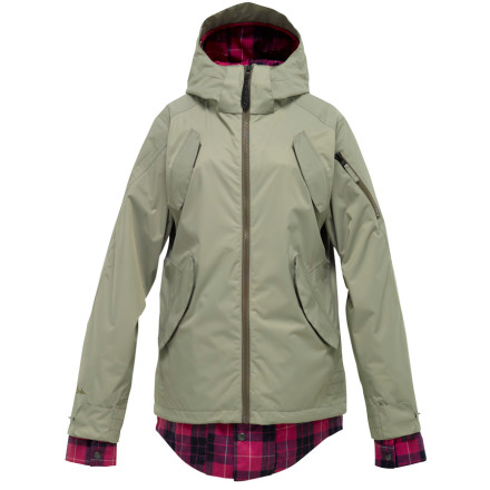 B by Burton Aster Jacket - Women's