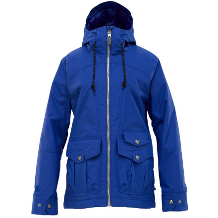 Burton Method Jacket - Women's