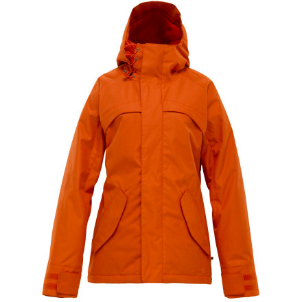 Burton Logan Jacket - Women's