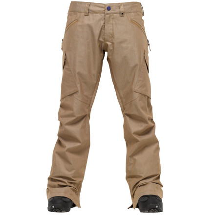 Burton Basis Pant - Women's
