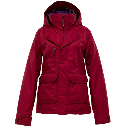 Burton Sophisticate Jacket - Women's