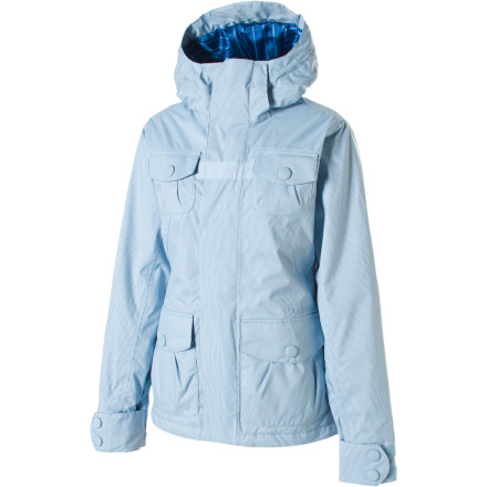 Burton Delirium Jacket - Women's
