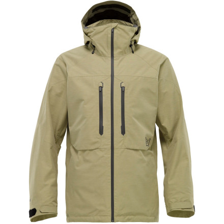 Burton AK 2L Stagger Gore-Tex Jacket - Men's