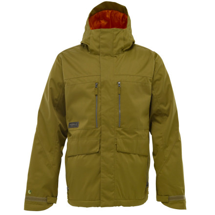 Burton 2L GMP Hellbrook Jacket - Men's
