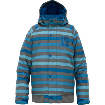 Burton Repel Jacket