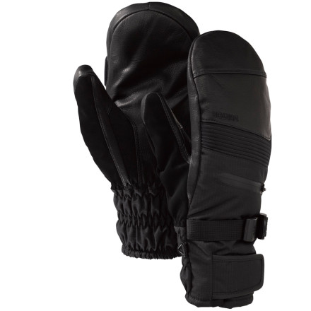 Burton - Pinnacle Gore-Tex Under Mitten - Men's