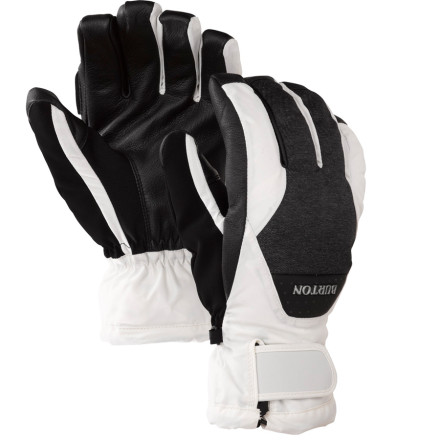 Burton Gore-Tex Leather Glove - Men's