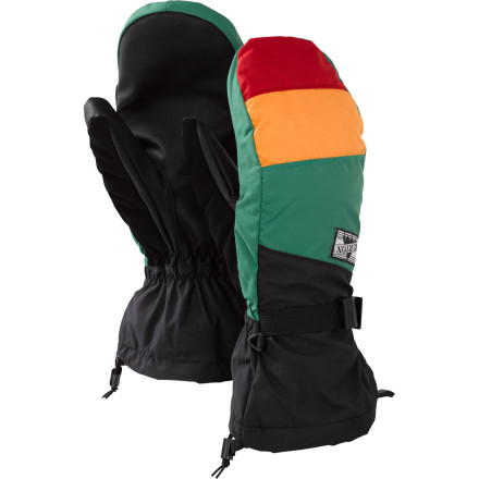 Shop for Burton Approach Mitten - Men's