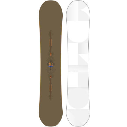 Burton - Method Snowboard