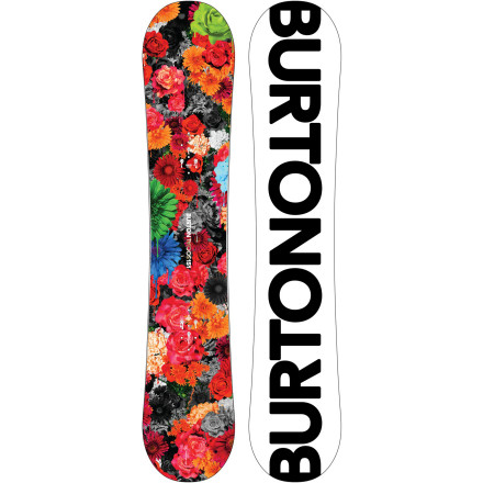 Burton Social