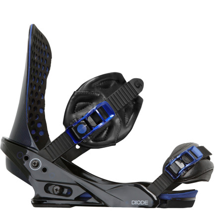 Burton - Diode Re:Flex Snowboard Binding