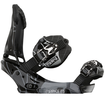 Burton Escapade EST Snowboard Binding - Women's