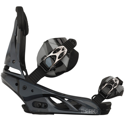 Burton - Escapade Re:Flex Snowboard Binding - Women's