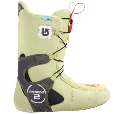 Burton - Emerald Snowboard Boot - Women's