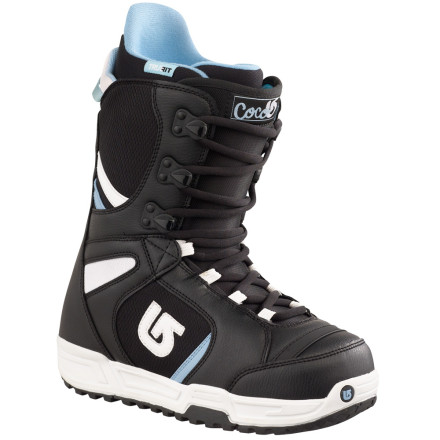 Burton - Coco Snowboard Boot - Women's - 2012 Model