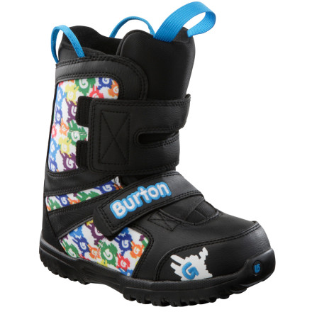 Burton - Grom Snowboard Boot - Kids'